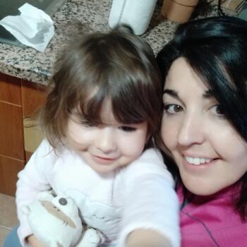 Babysitting job in Atarfe: babysitting job Mariola