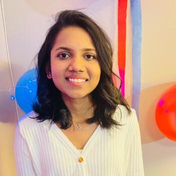 Babysitter in Kingston: Sneha