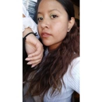 Niñeras en Ciudad de México: Michelle