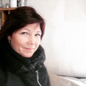 Babysitter in Berazategui: Fabiana Alejandra