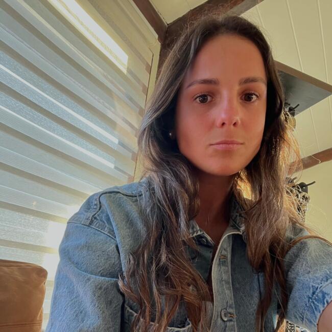 Canguro en Sevilla: Dominga