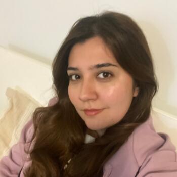 Babysitter in Melbourne: Setayesh