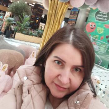 Babysitter in Chișinău: Ala