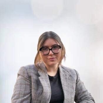 Babysitter in Brussel: Myriam