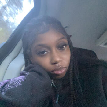 Babysitter in Duquesne: Rayonna