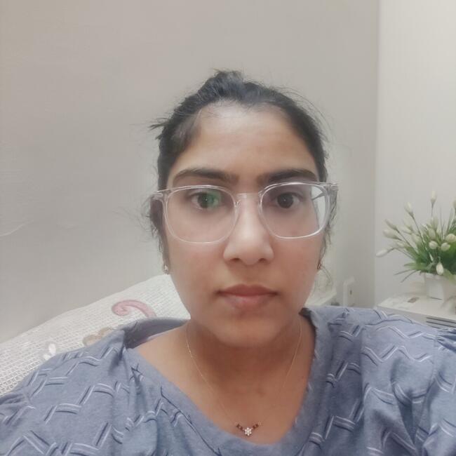 Puppālgūda में बेबीसिटिंग की नौकरी: Sumskrutha