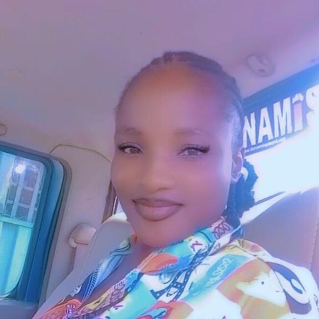 Babysitter in Onitsha: Edwin