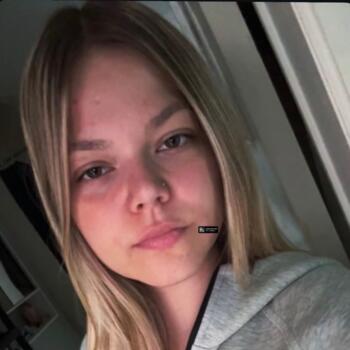 Babysitter Ciney: Chelsea