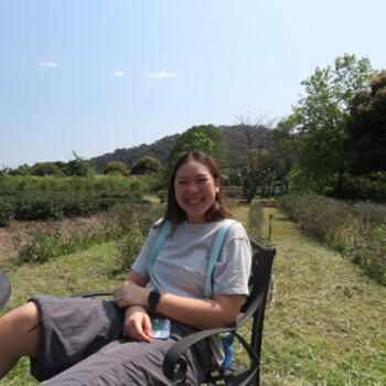 临时保姆 新加坡: Natalie