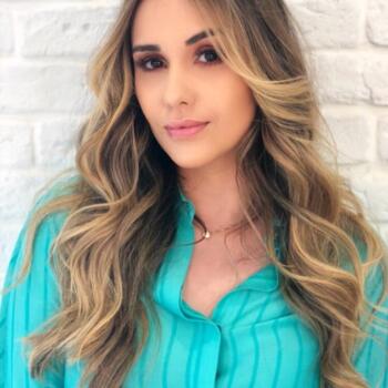 Parent São Paulo: Jessica