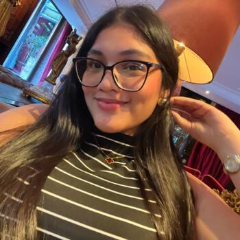 Babysitter in Buenos Aires: Holly Marilin