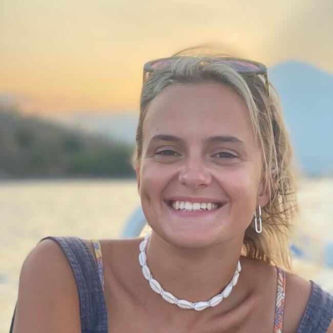 Lapsehoidja asukohas Tallinn: Agathe