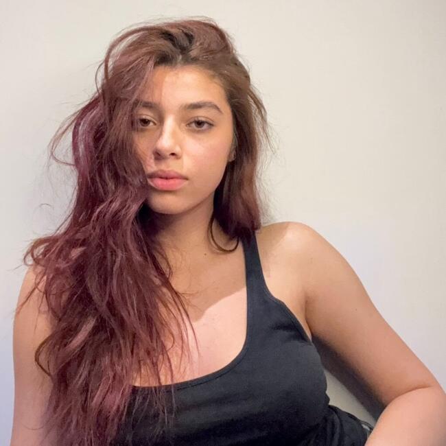 Babysitter in Bilbao: Maria