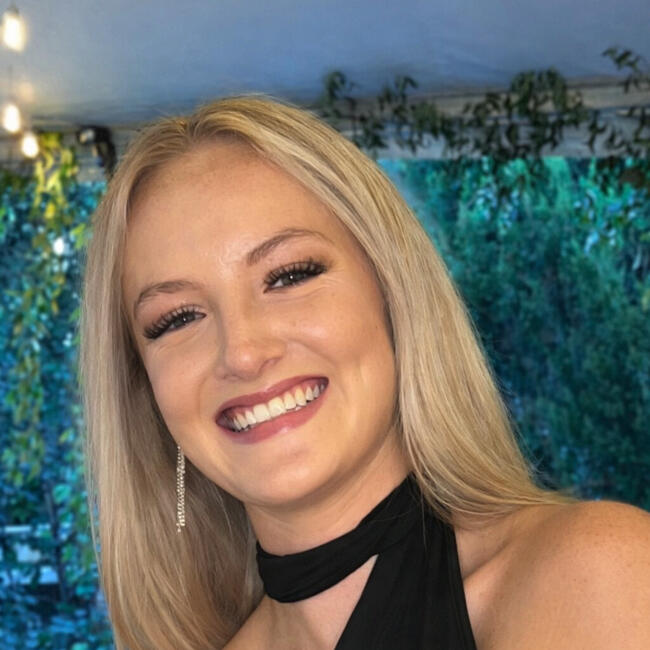 Babysitter in Mossel Bay: Rohanli