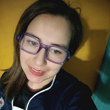 Babysitter in Penco: Valentina