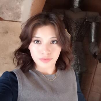 Babysitter in Pachuca: Itzel