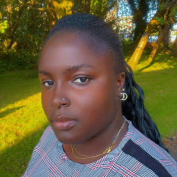 Babysitter in East Kilbride: Toheebah aramide