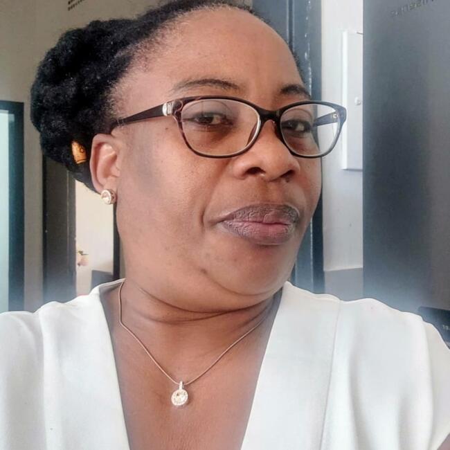 Nanny in Johannesburg South: Samukeliso