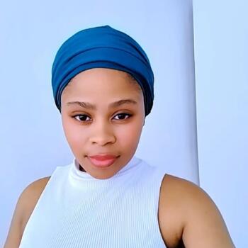 Babysitter in Pretoria: Mpho