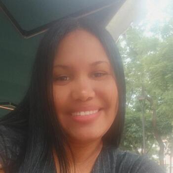 Canguro en Tres Cantos: Yohana