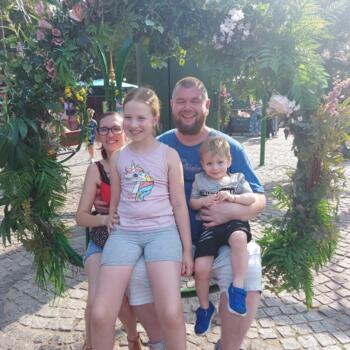 Babysitjob in Aalst: babysitjobs Cynthia