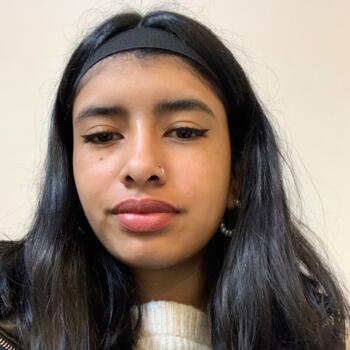 Niñera Puerto Montt: Francisca