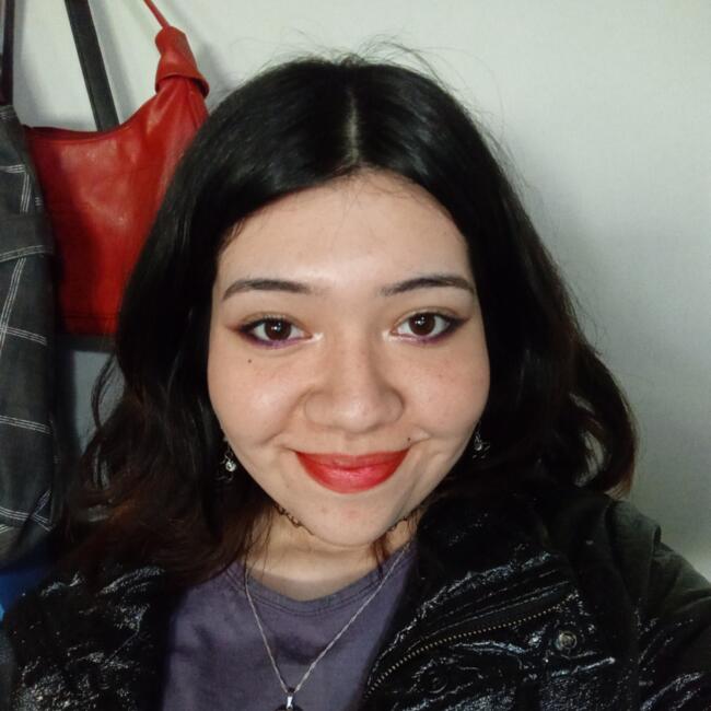 Babysitter in Padre Las Casas: Catalina Cornejo