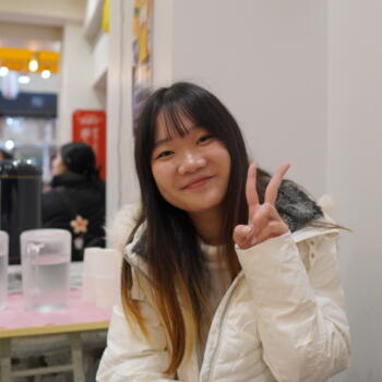 位于Singapore Island的临时保姆: Lixuan