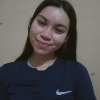 Babysitter in Asunción: Raquel