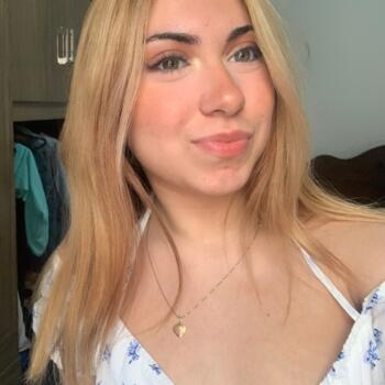 Babysitter in Sumaré: Giovanna