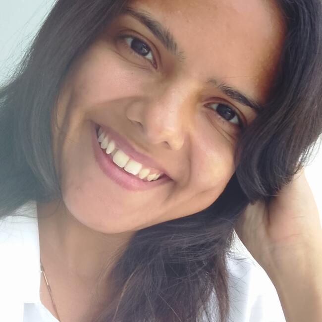 Niñera en Maracaibo: Jessica