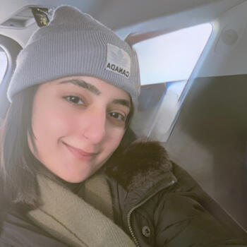 Baby-sitter in Ladysmith: Sukhman