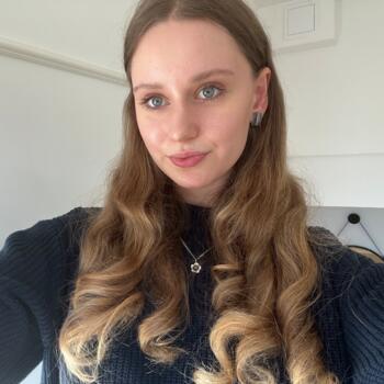 Opiekunka do dziecka w Wrocław: Oliwia