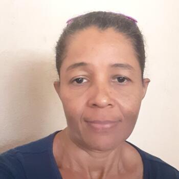 Babysitter in Mogi Guaçu: Mizaene