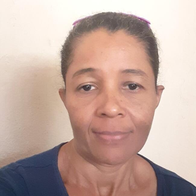 Babá em Mogi Guaçu: Mizaene