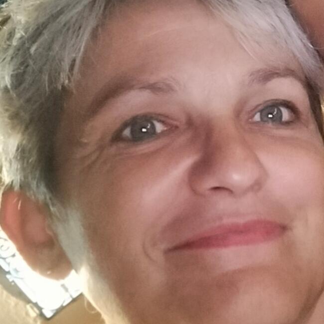 Babysitter in Rome: Maddalena