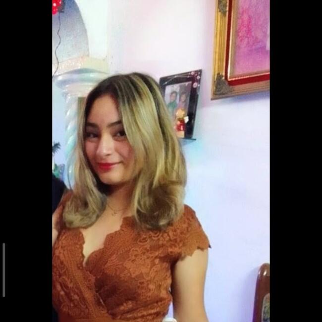 Niñera en Kanasín: Vanessa