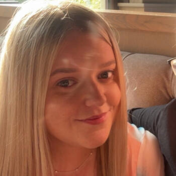 Babysitter Glasgow: Kaitlyn