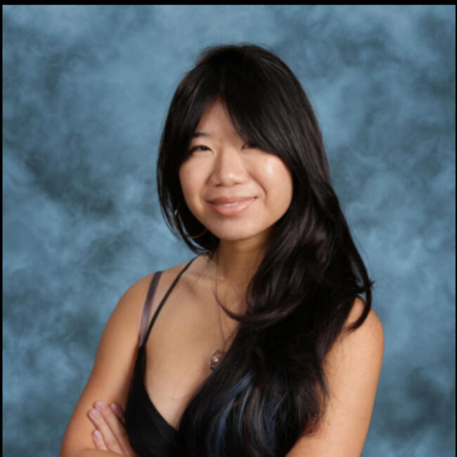 Baby-sitter in Edmonton: Kylie