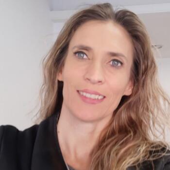 Babysitter in Alcorcón: Rosa