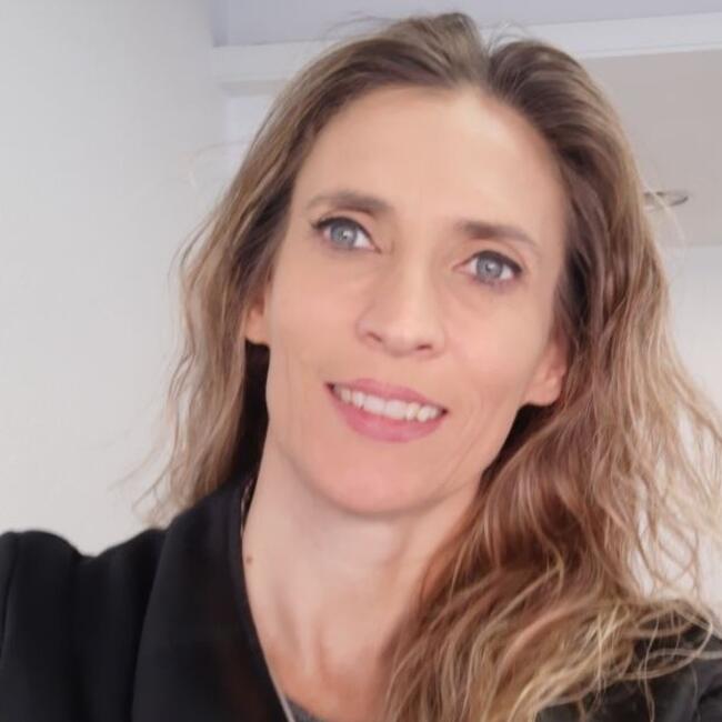 Babysitter in Alcorcón: Rosa