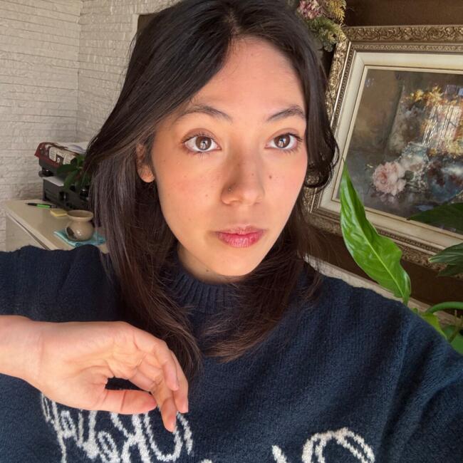 Babysitter a Pavia: Sakura