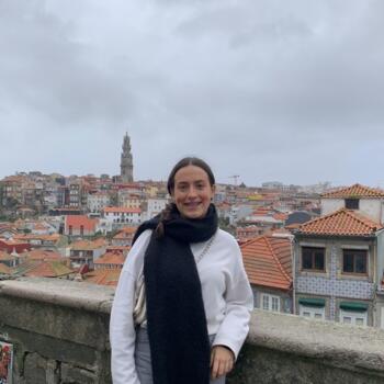 Babysitter Funchal: Tatiana