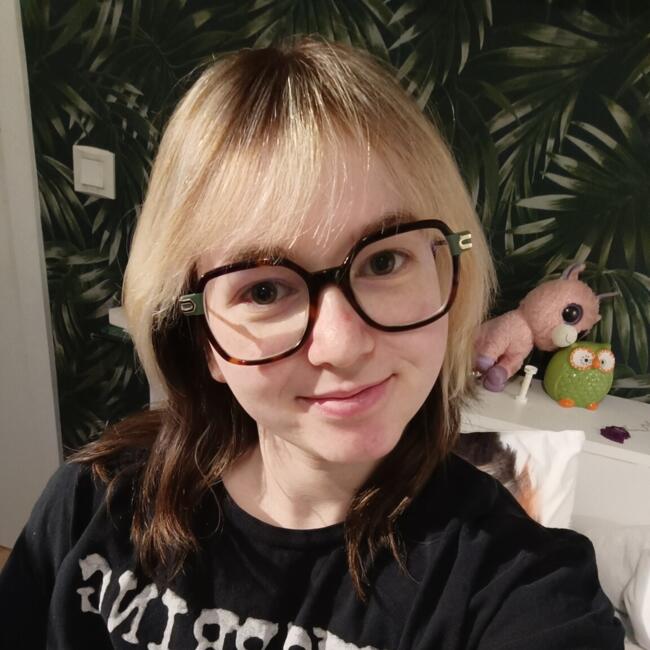 Babysitter in Assenede: Febe