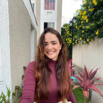 Babá em Rio de Janeiro: Ester