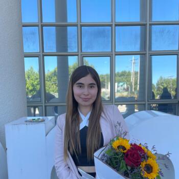 Babysitter in Talca: Constanza