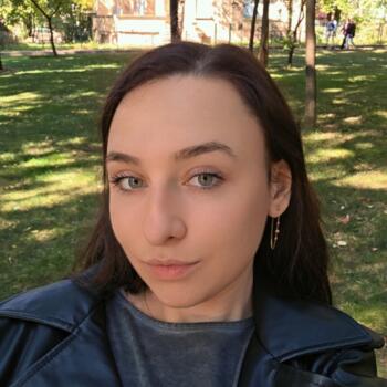 Babysitter Iași: Carmen Ioana