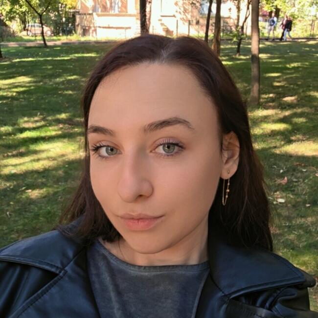Babysitter in Iași: Carmen Ioana