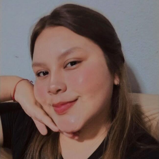 Babysitter in Chiclayo: Elisa Diaz