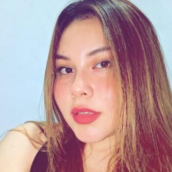 Babysitter Chiclayo: Elisa Diaz